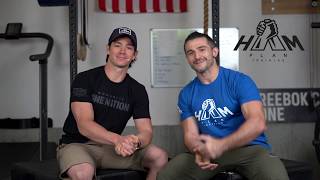 Why HAM Plan Affiliate Programming Part II