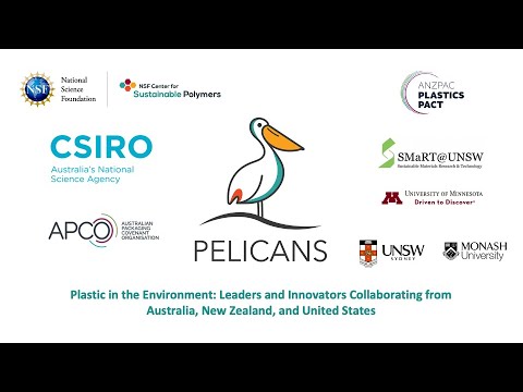 Beyond the Classroom: How does Australia tackle sustainable plastics?