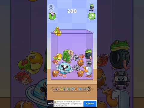 Tung Tung Tung Sahur Video 14