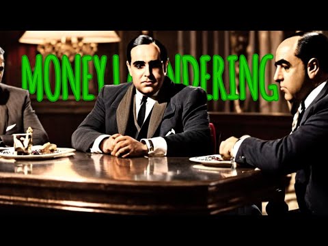 How To Make Money Like Al Capone