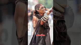 The Woman Who Terrifies Celebrities Without Fame