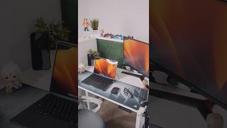 Getting Life Together for 2025… #desksetup #techaccessories #techlifestyle #2025