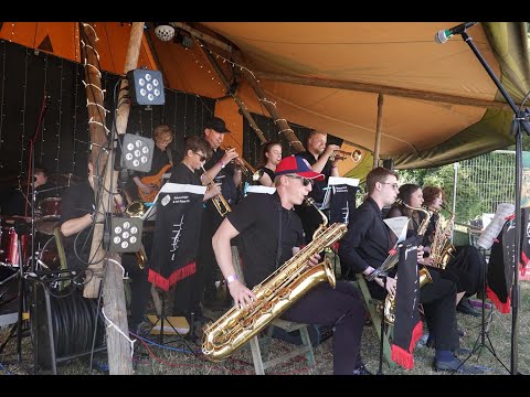 BrowsonBeats 2022 Jazz Band and Choir