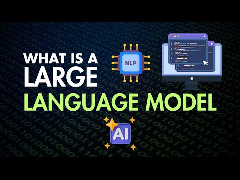 What Is A Large Language Model In Generative AI?