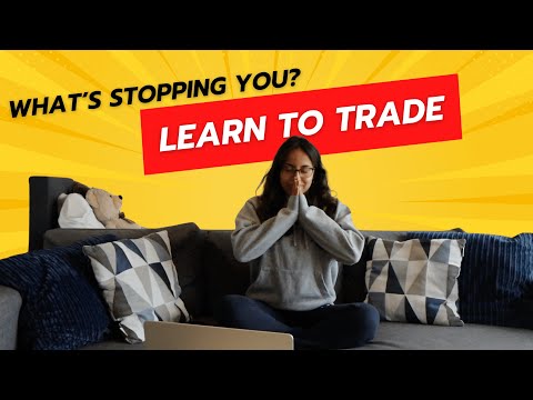Learn to trade simple | Trend lines🦉