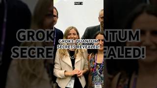 Grok 3's Quantum Revelation: Google’s Sycamore Chip Uncovers the Unthinkable! - PART 9