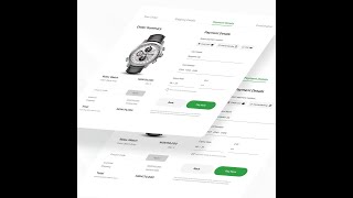 How to Design a Clean Checkout Form in Figma (Step-by-Step)
