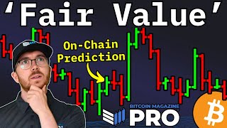 Bitcoin: Using On-Chain Data To Value & Predict The Price
