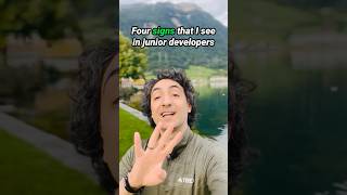 4 Signs You’ll Become a Senior Developer 🚀
