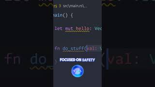 Rust 1.88 Released: More Control, Cleaner Builds, and Smarter Syntax #RUST #dev #it #program