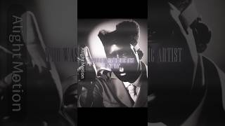 The Greatest Music Artist of the year        Kendrick Lamar edit