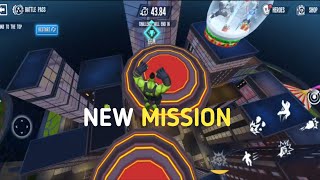 NEW MISSION SPIDER FIGHTER 3 😱🤯