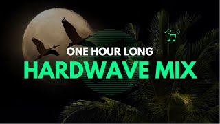 HARDWAVE MIX // WAVE MIX // TRAP MIX 🎧 Chill Music Mix for Gaming & Vibing 🎧 Coding Music