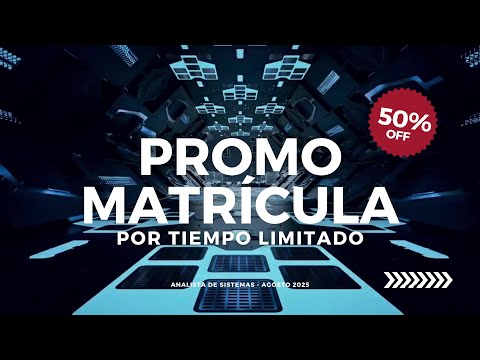Abierta La Inscripción Agosto 2025