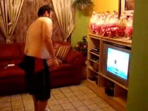 PAncho Wii