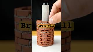 Brick Wall Amazing #buildingbetter #brickwork #sitework #constructionlife #dailyconstruction