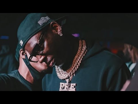 Dj Hunnids Young Dolph Paper Route Business Mix