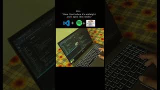 Coding... Love #coding #programminglanguage #pythonprogramming #shorts