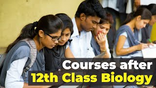 What to do after PCB 12th | Courses after 12th Science PCB without NEET | After 12th PCB options