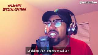 Black Tech is the Future and I Wrote a Song About It