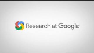 Working at Google - What is Research at Google?