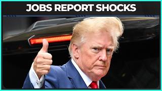 You Should NOT Trust The Latest U.S. Jobs Report