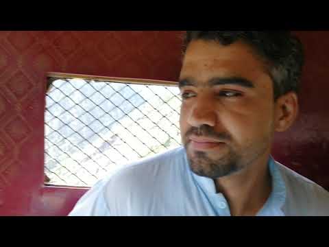 kashmir arang kel chair lift