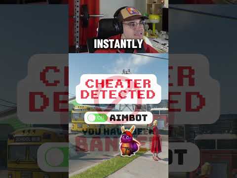 Why Game Developers Have To Allow Cheaters....#development #gamedev  #cheat #startup #entrepreneur