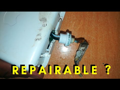 Which Apple Magsafe Charger Should You Repair? Cost, Time, Ability, Effort....