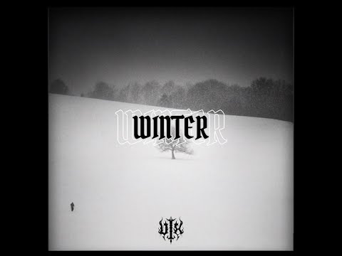 [FREE] Melodic Type Beat x Sad Type Beat | Instrumental Rap - "Winter"