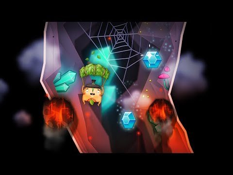 Lava Fever - Official Gameplay Trailer
