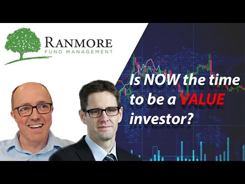 Is now the time to be a Value investor?