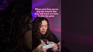 #gamersbelike #girlgamer #gamertok #gamers #gaming #gamingfriends #videogames