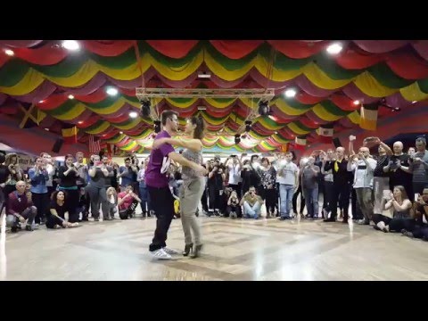 Fusion: AFC 1 - demo