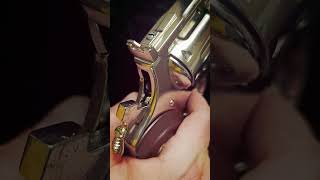 🎬 PYTHON IN ACTION | A movie icon by DENIX 🔫 #Movieguns