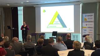 Data Governance Fundamentals - Nicola Askham