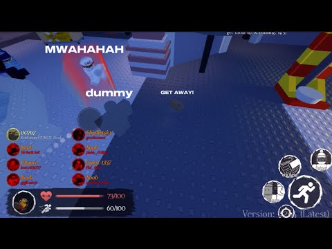 Some skins got reworked.. (Roblox forsaken)