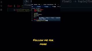 Python coding status 💻❤️   Coding whatsapp status 🧿🤷 #short #programming #learnpy #status  #coding