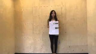 Summer Study Abroad: Graphic Design at Central Saint Martins (2013)