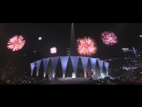 Robin Theme - Had I Not Seen The Sun Live Concert | Honkai:Star Rail 2025