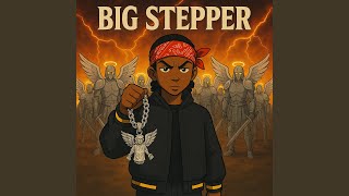 Big Stepper