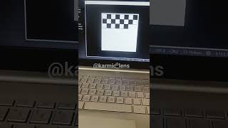 Chessboard 🐢 turtle library in🐍python #coding #codinglife #dailylog #python #food #tutorial #shorts