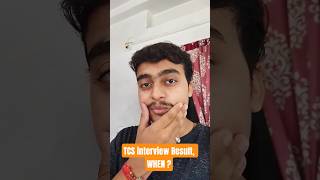 TCS NQT interview result | When will TCS release interview results?