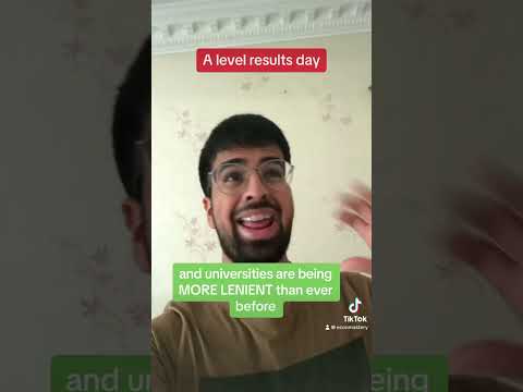 RESULTS DAY! #alevel #economics #examresults #gcse #exam #results #resultsday #resultsday2024