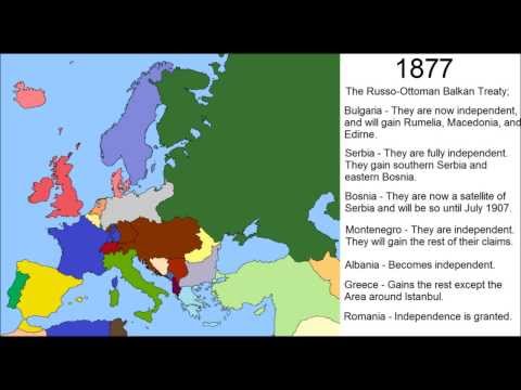 Alternate History - Germany's Late - Part 2