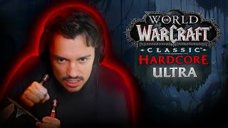 ULTRA HARDCORE MARAUDON TODAY! | TBC SERVER = DREAMSCYTHE ALLIANCE