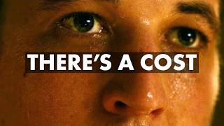 Why Creative Success Destroys People