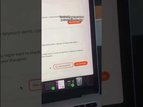 How I went viral on Reddit with this tool!