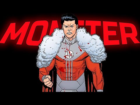 How Strong is Emperor Invincible