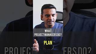 What does Project Manager Do? PMs Roles and Responsibilities | Amit Mathur